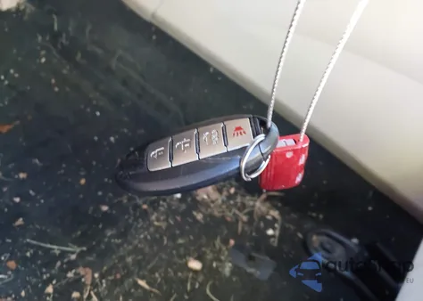 2015 Nissan Altima 2.5 S from USA, damaged, VIN 1N4AL3AP4FN871185